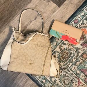 Coach And Spartina Bundle
